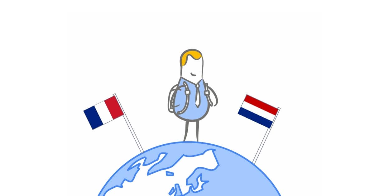 L’importance de la traduction français néerlandais en Belgique