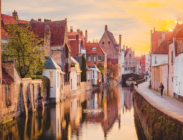 Agence de traduction à Bruges