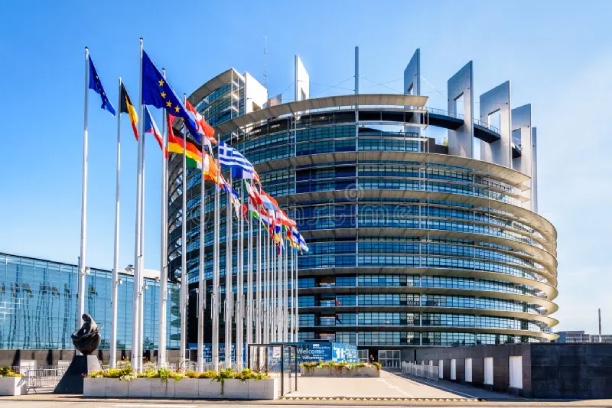 Parlement européen — Projet Global Lingua Services
