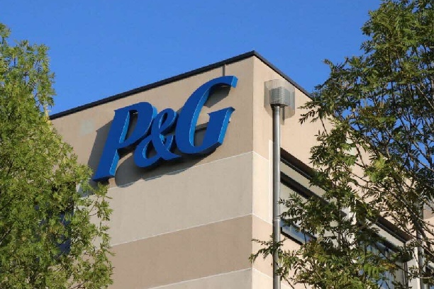 Procter & Gamble — Projet Global Lingua Services