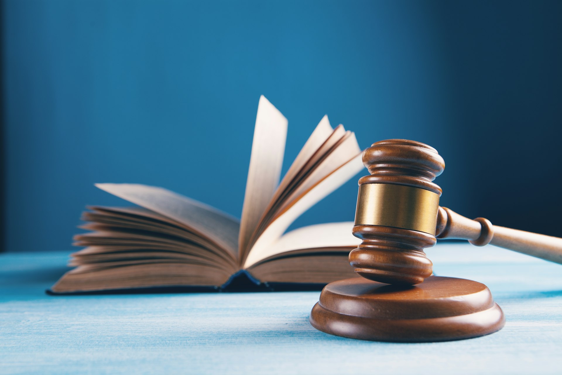 Livres de droit